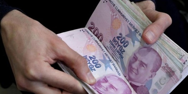 'Rapor parası' ile vurguna fren