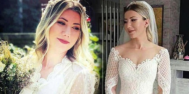Karnındaki bebeğiyle ölüme gitti