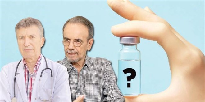 Uzmanlara sorduk: Hangi aşıyı yaptırmalı?