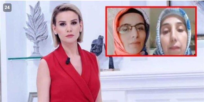 İki eltinin kaçtığı yufkacı, ilk kez konuştu!