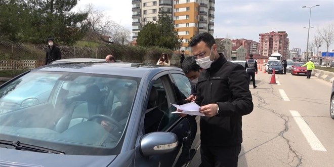 E-Devlet üzerinden seyahat izni başvurusu yapanlar dikkat!