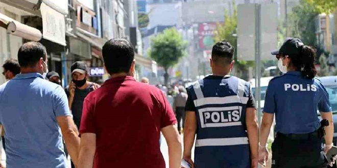 Tematik denetimlerde 149 bin 815 iş yeri kontrol edildi