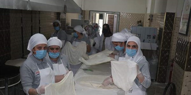 Düğün takılarını satarak imalathane kurdu, 40 kişi çalıştırıyor