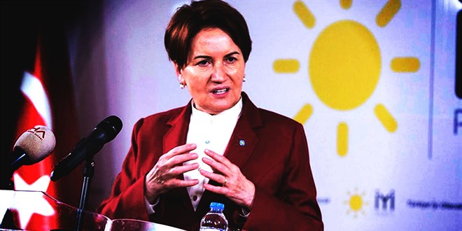 Kulis | İyi Parti 'üçüncü ittifak' ihtimaline nasıl bakıyor?