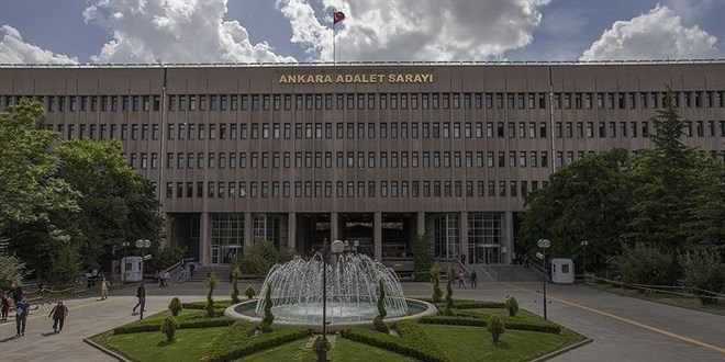 Bazı emekli amiraller ifadeye çağrılacak