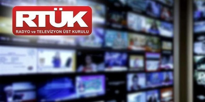 RTÜK: Milli iradenin yanında, darbecilerin karşısındayız