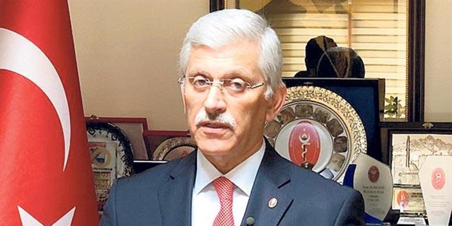 Veterinerlerden kanun çağrısı