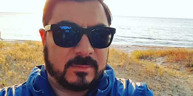 Fenerbahçe Kongre üyesi iş adamı evinde ölü bulundu