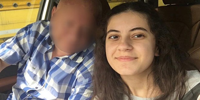 Tıp öğrencisi Sude'den eğitim masraflarını karşılamayan babasına dava