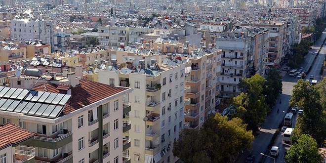 Siz rahat edin, binanızı biz yönetelim