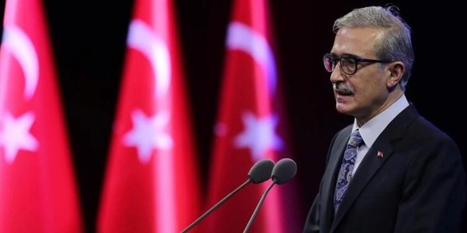 ABD'den, Savunma Sanayi Başkanlığı'na yönelik yeni yaptırım kararı