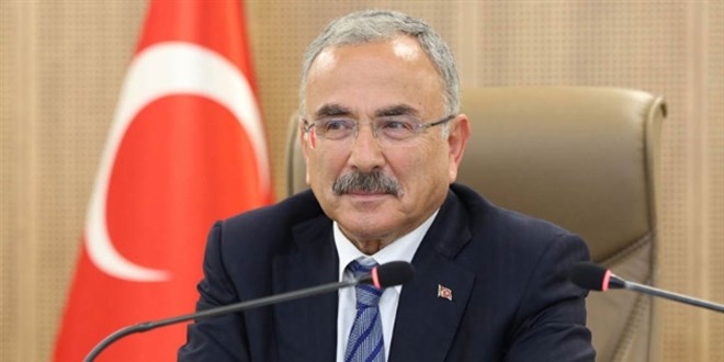 Koronaya yakalanan Ordu Belediye Başkanı Güler hastaneye kaldırıldı