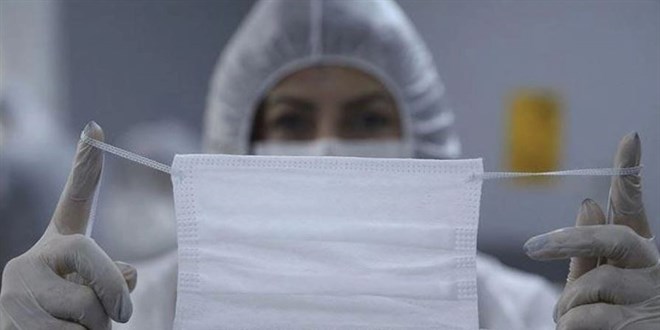 Maskede sahtekarlık! Çanta astarı kullanan bile var