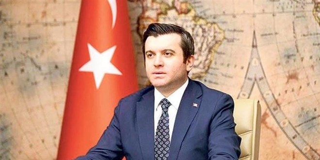 Dışişleri'nden 'gezici konsolosluk' uygulaması