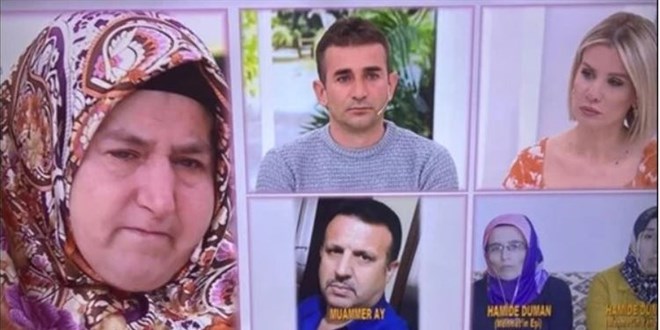 İki eltinin kaçtığı Yufkacı Muammer olayında yeni itiraflar