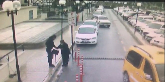 Telefon dolandırıcılarına inandı, 350 bin TL kaptırdı