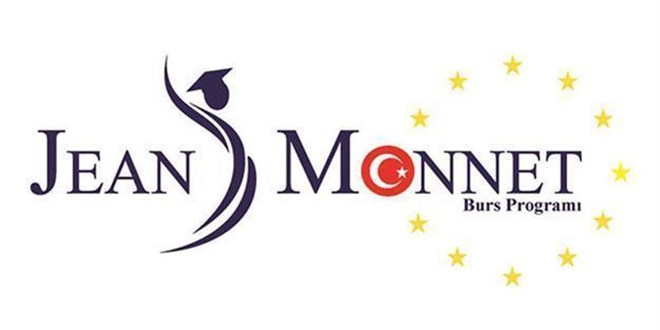 Jean Monnet Burs Programı ile 160 kişi AB ülkelerinde burslu eğitim alacak