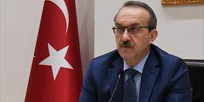 Validen sırası gelen aşısını yaptırsın çağrısı