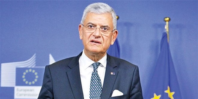 BM Genel Kurul Başkanı Bozkır TBMM Genel Kuruluna hitap etti