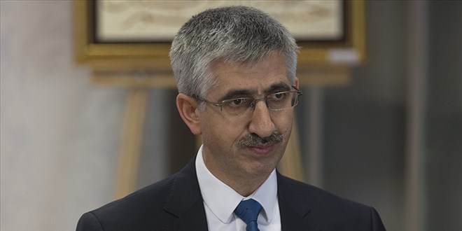 Anadolu imam hatip liselerinde yeni şampiyonlar yetişiyor