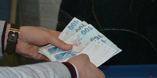 Bankada unutulan paralar için iade yolu açılıyor