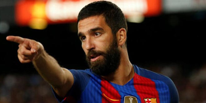 Arda Turan 'cinsel taciz' den beraat etmişti...Dava yeniden görülüyor
