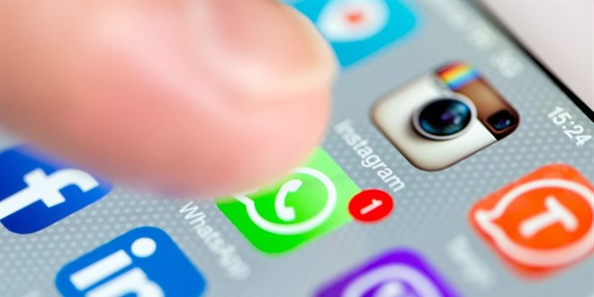 WhatsApp'a yeni özellik: Mesaj aktarma dönemi başlıyor...