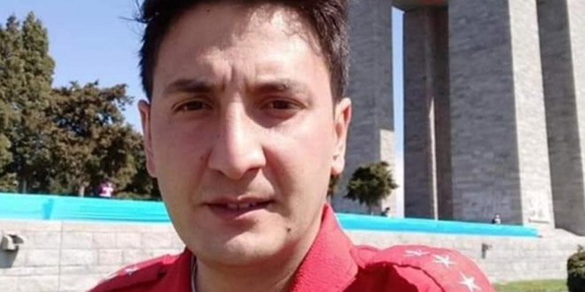 Türk Yıldızları 9 yıl sonra 2. şehidini verdi