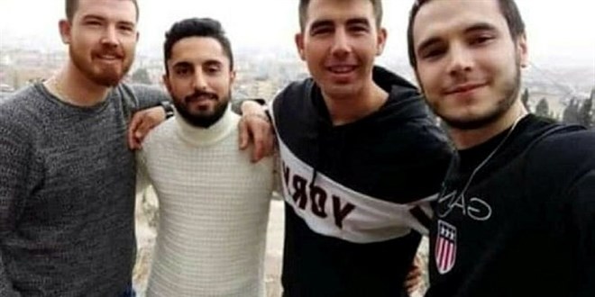 Manisa'da 4 gencin intiharında çarpıcı ifade!