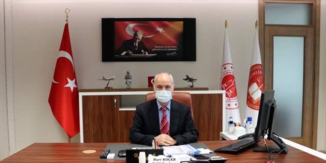 Sakarya İstinaf, 2,55 yılda yaklaşık 78 bin dosyayı karara bağladı