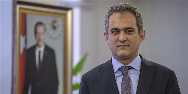 Mesleki Eğitimde 1000 Okul Projesi kapsamında öğrenciler sanatla buluşuyor