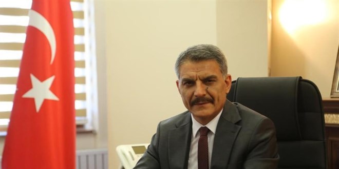 Vali uyardı: Vaka sayılarımız çok hızlı yükseliyor