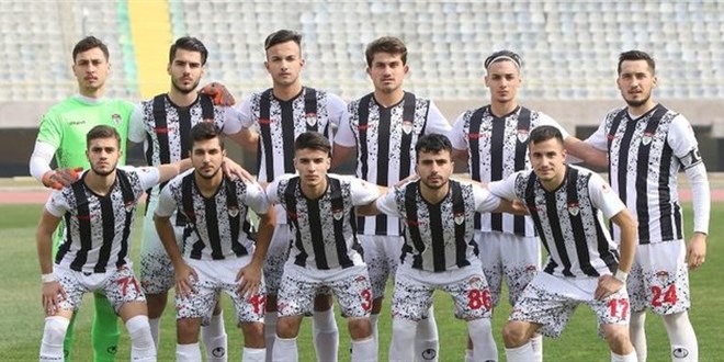 Türk futbolunun efsane takımı amatöre düştü