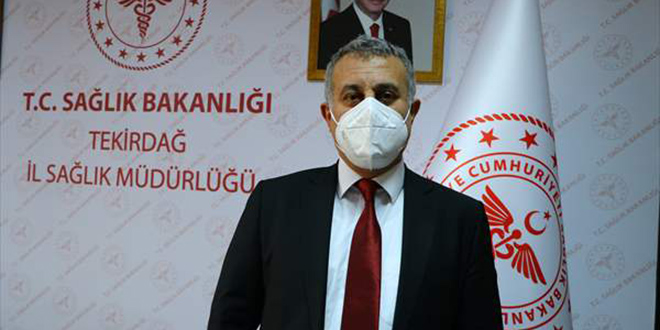 Aşılama, yaşlılarda yoğun bakım yatışlarını azalttı