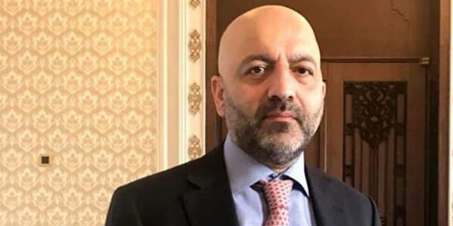 Gurbanoğlu'na verilen cezanın gerekçesi açıklandı: Özel uçağı var, kaçabilir!