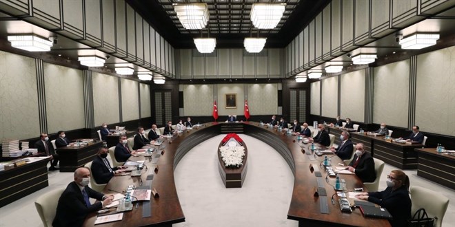 Türk Bakanlar, İtalya Başbakanı'nın Erdoğan'a yönelik sözlerini kınadı