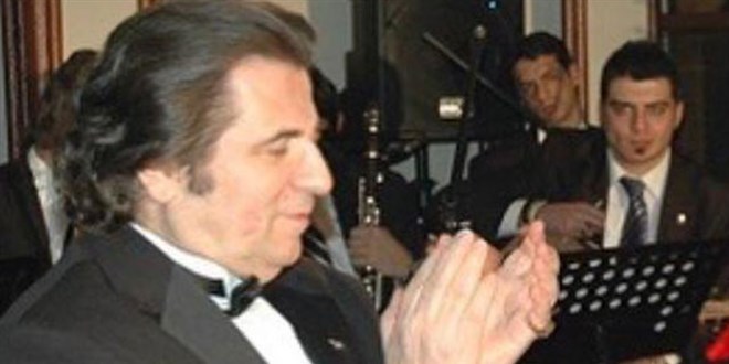 Müzisyen Zeki Çetin koronavirüs nedeniyle hayatını kaybetti