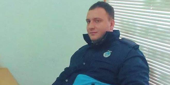 Zabıta memuru, koronavirüsten hayatını kaybetti