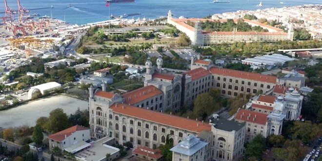 Salk Bilimleri niversitesi bnyesinde bir faklte kuruldu