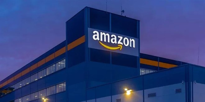 Amazon, Türkiye'deki faaliyetlerini genişletiyor