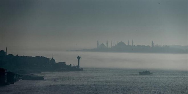 Yalılar sular altında kalır, hamsi fiyatları 100 TL'ye fırlayabilir