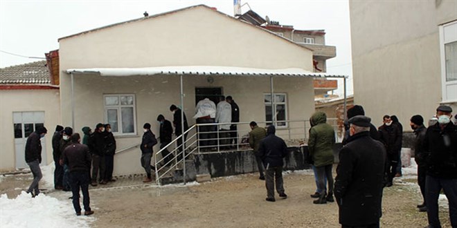 9 ilçesinde 33 kişi sobadan zehirlendi, 3 kişi vefat etti