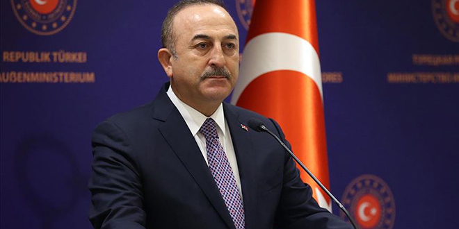 Mısır ile 8 yıl sonra ilk üst düzey temas