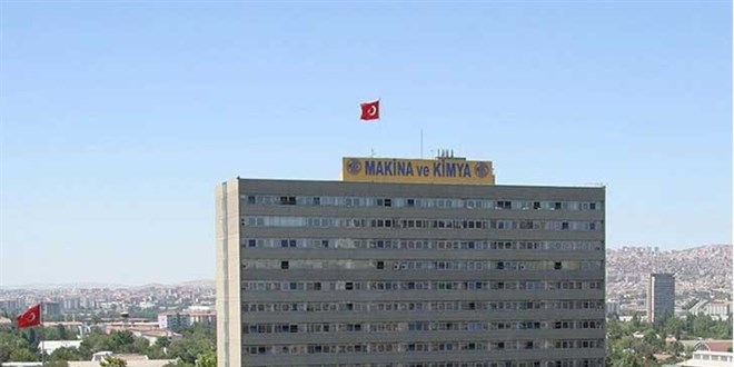 MKEK görevde yükselme yönetmeliğinde değişiklik yaptı