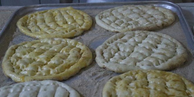 Ekmek uzmanından koronasavar Ramazan pidesi