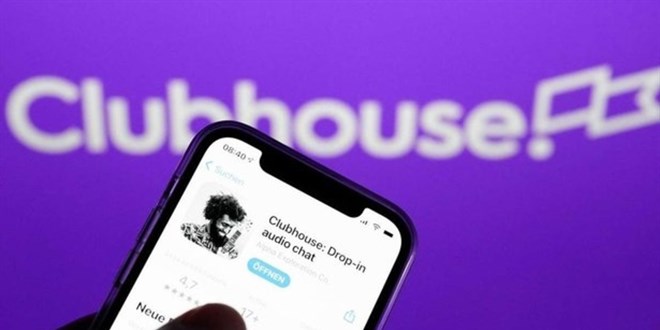 Şimdi de Clubhouse! 1.3 milyon kullanıcının verileri yayınlandı