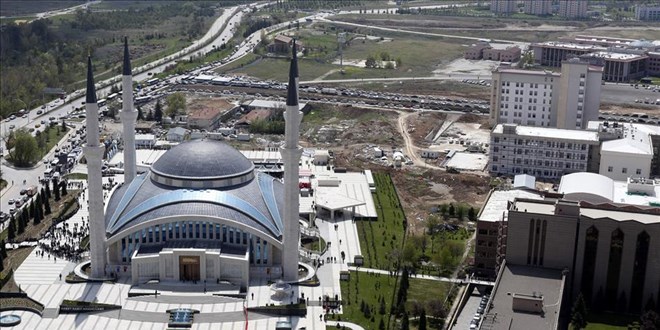 Diyanet, müftülüklere yeni talimatname gönderdi