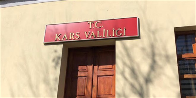 Kars Valilii, CHP'li Sertel'in iddialarn yalanlad