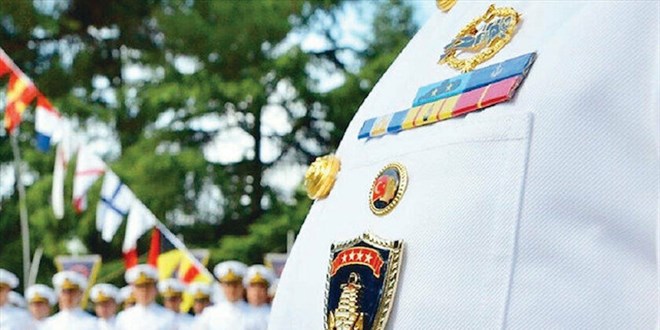 Rütbe sökmeye yeni formül