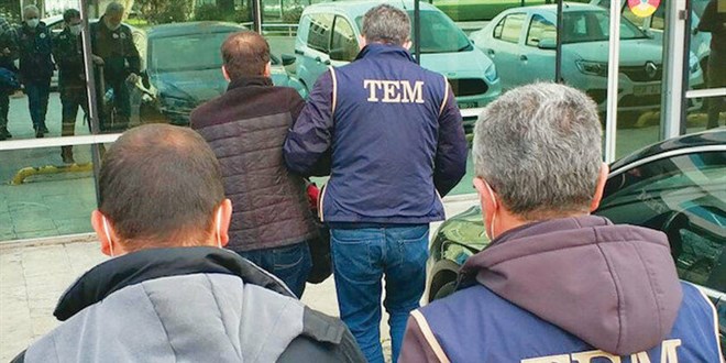 Ankara Doğu o FETÖ İmamı'na bağlıymış